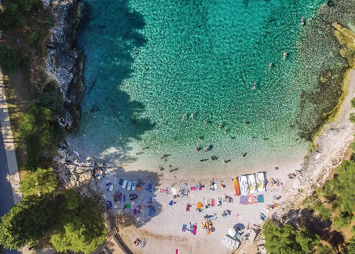 Holiday home 2 Bedroom Beautiful In Sikici